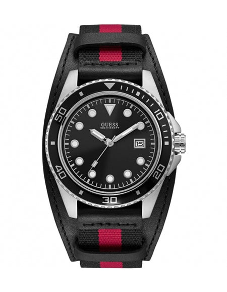 GUESS WATCHES Mod. W1051G1-0