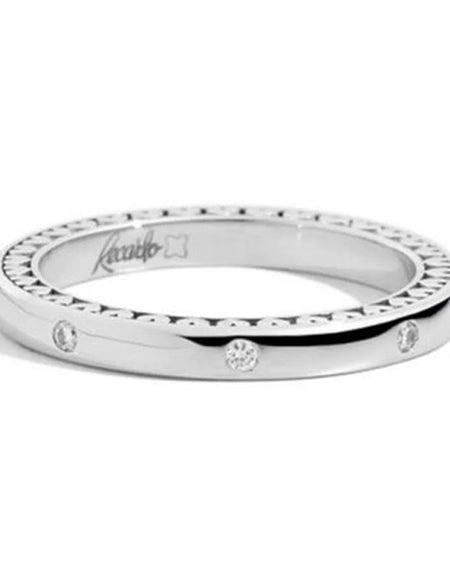 ANELLI RECARLO MOD. W14FD005_B012-13-0