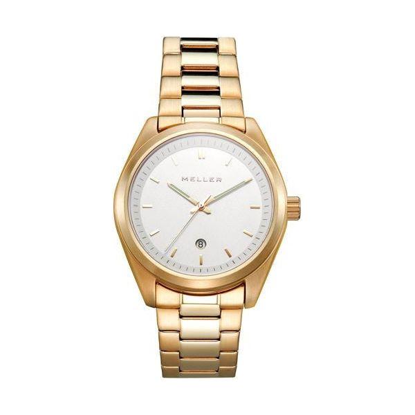 MELLER WATCHES Mod. W9OB-3.3GOLD-0