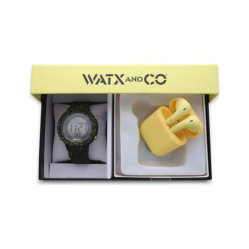 Load image into Gallery viewer, WATX&amp;COLORS WATCHES Mod. WAPACKEAR12_M-0
