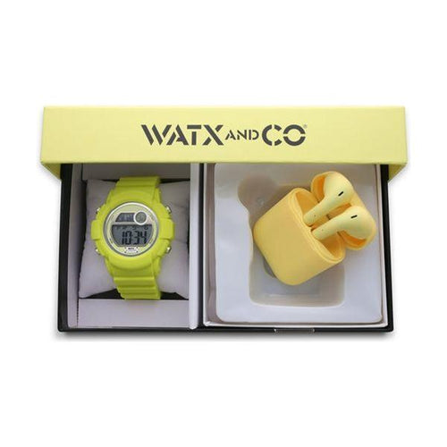 Load image into Gallery viewer, WATX&amp;COLORS WATCHES Mod. WAPACKEAR17_M-0
