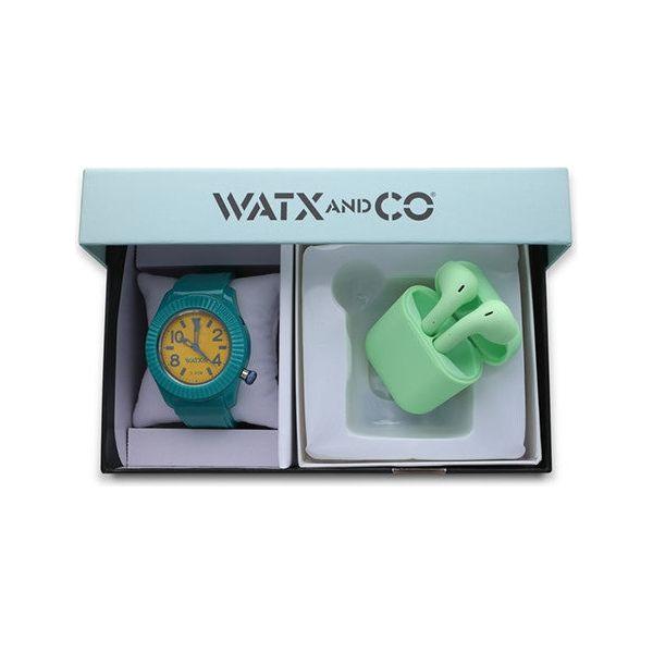 WATX&COLORS WATCHES Mod. WAPACKEAR19_M-0