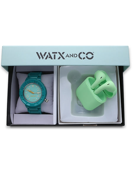 WATX&COLORS WATCHES Mod. WAPACKEAR20_M-0
