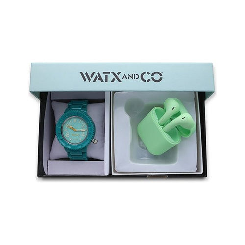 Load image into Gallery viewer, WATX&amp;COLORS WATCHES Mod. WAPACKEAR20_M-0
