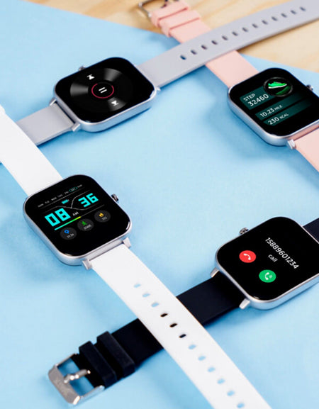 WATX&COLORS WATCHES Mod. WAS3000-1