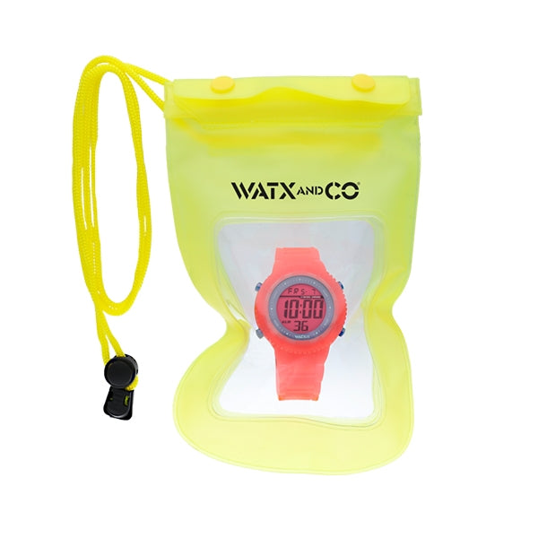 WATX&COLORS WATCHES Mod. WASUMMER20_2-0