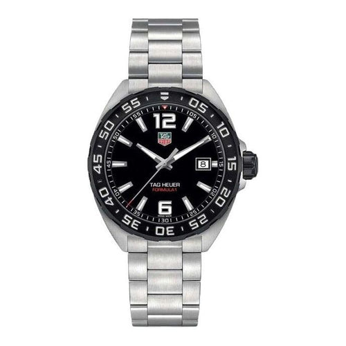 Load image into Gallery viewer, TAG HEUER Mod. FORMULA 1 QUARZO-0
