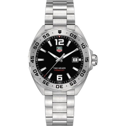 Load image into Gallery viewer, TAG HEUER Mod. FORMULA 1 QUARZO-0
