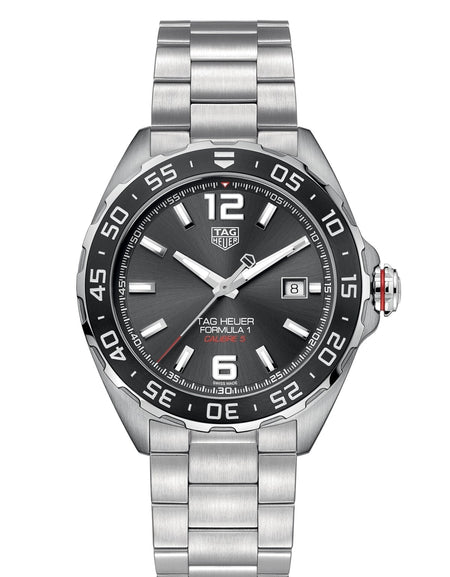 TAG HEUER Mod. FORMULA 1 CAL. 5-0