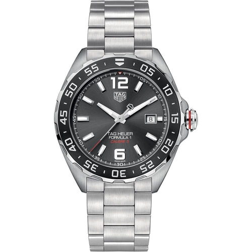 Load image into Gallery viewer, TAG HEUER Mod. FORMULA 1 CAL. 5-0
