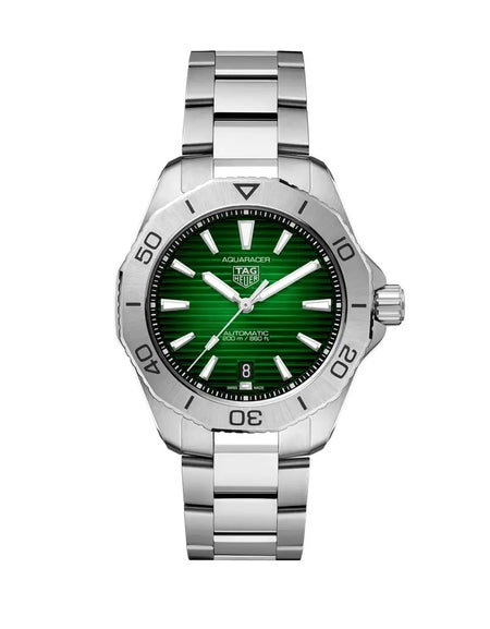 TAG HEUER Mod. AQUARACER CAL. 5-0