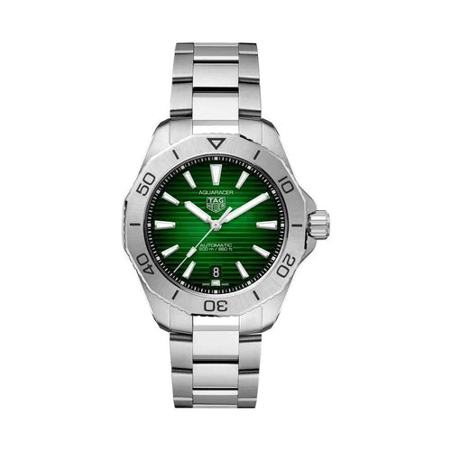 Load image into Gallery viewer, TAG HEUER Mod. AQUARACER CAL. 5-0
