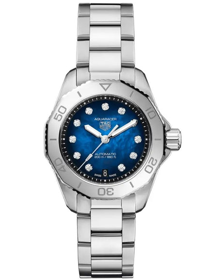 TAG HEUER Mod. AQUARACER LADY 200m-0