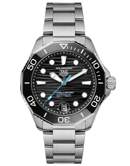 TAG HEUER Mod. AQUARACER Cal. TH31-00-0