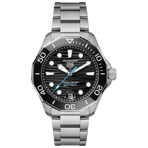 Load image into Gallery viewer, TAG HEUER Mod. AQUARACER Cal. TH31-00-0
