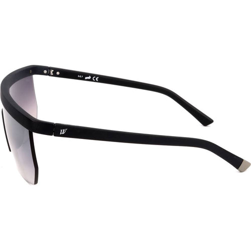 Load image into Gallery viewer, WEB SUNGLASSES Mod. WE0221 MATTE BLACK-2
