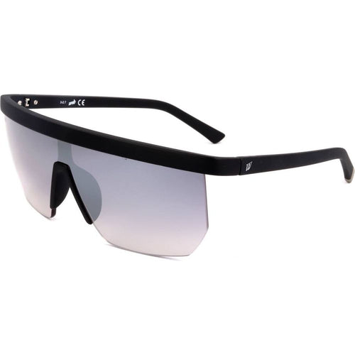Load image into Gallery viewer, WEB SUNGLASSES Mod. WE0221 MATTE BLACK-0
