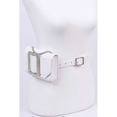 Load image into Gallery viewer, Convertible Swing Petite Bag
