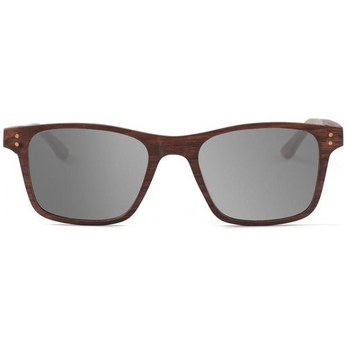 Load image into Gallery viewer, Unchartered - Wood &amp; Carbon Fibre Sunglasses
