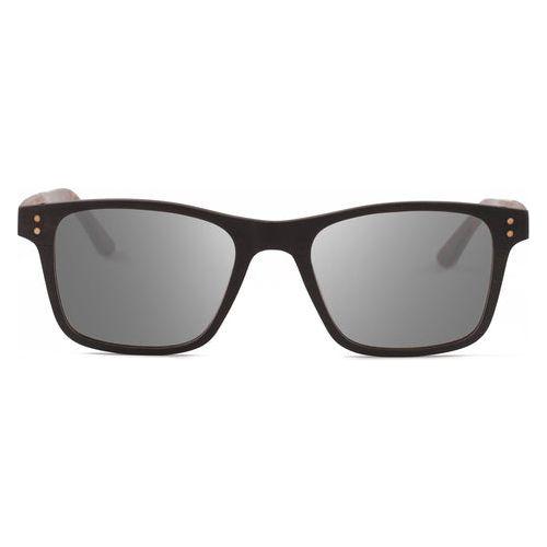 Unchartered - Wood & Carbon Fibre Sunglasses