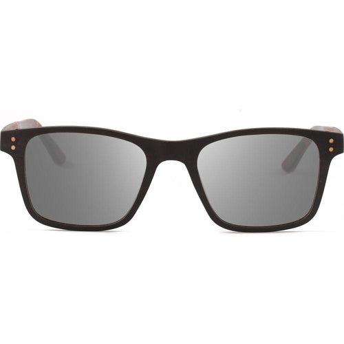 Load image into Gallery viewer, Unchartered - Wood &amp; Carbon Fibre Sunglasses
