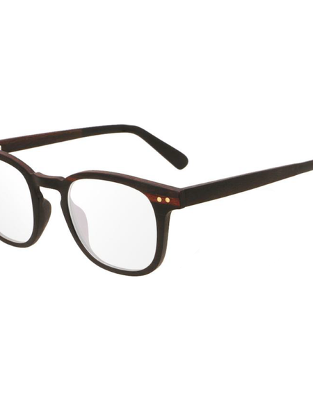 Transformer - Wood & Carbon Fibre Sunglasses