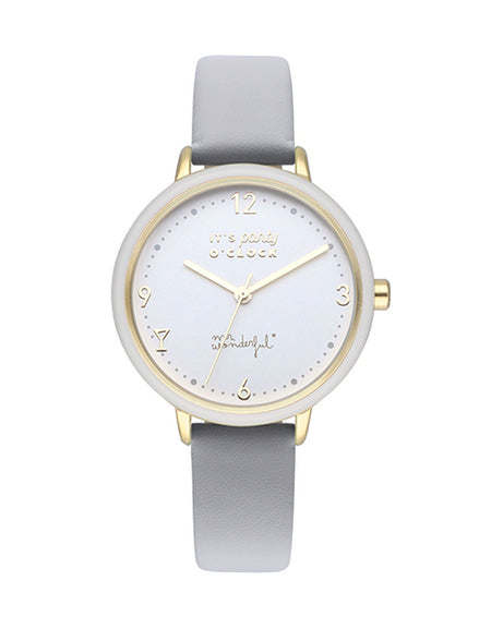 MR WONDERFUL WATCHES Mod. WR20400-1