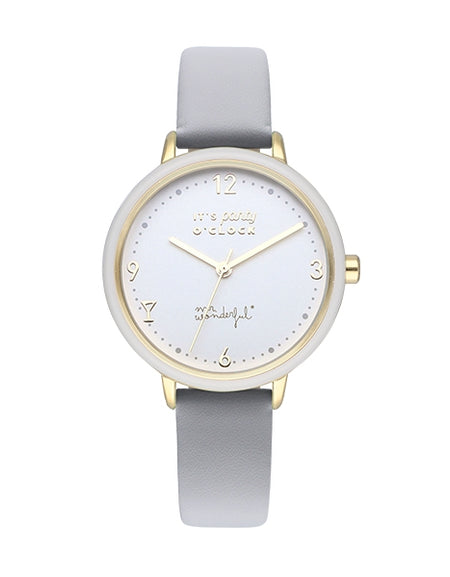 MR WONDERFUL WATCHES Mod. WR20400-0