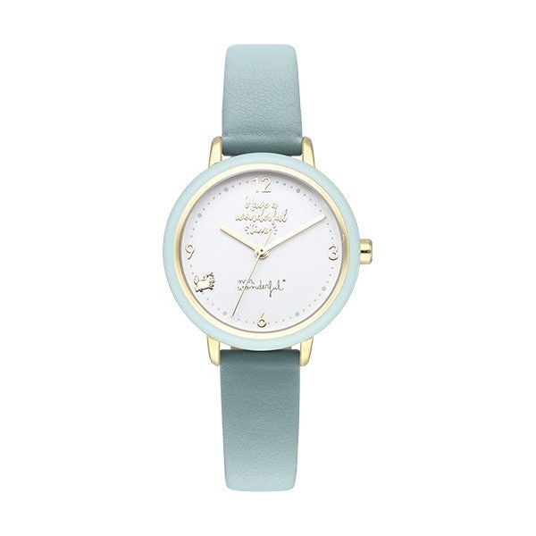 MR WONDERFUL WATCHES Mod. WR25200-0