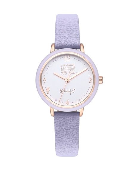 MR WONDERFUL WATCHES Mod. WR25301-0