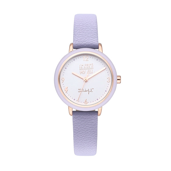 MR WONDERFUL WATCHES Mod. WR25301-0