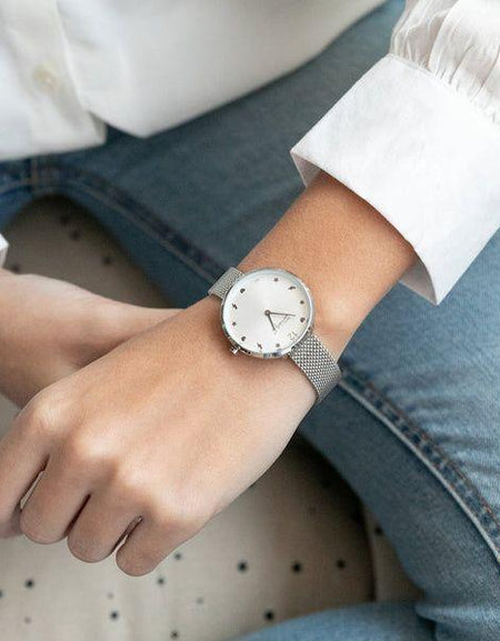 MR WONDERFUL WATCHES Mod. WR80100-1