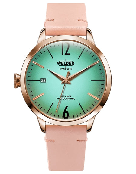 WELDER WATCHES Mod. WRC107-0