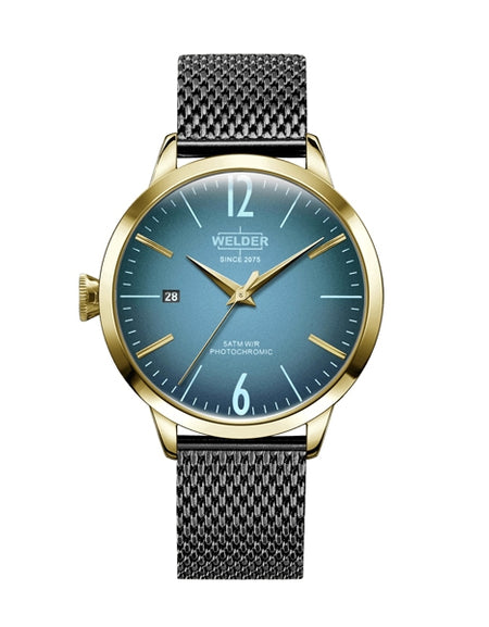 WELDER WATCHES Mod. WRC635-0