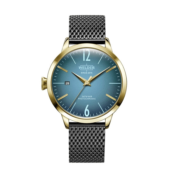 WELDER WATCHES Mod. WRC635-0