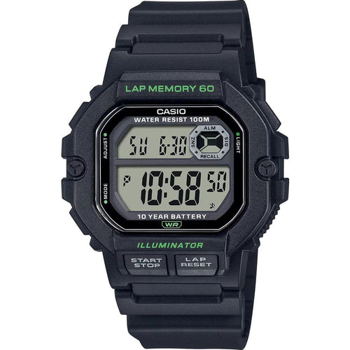 Load image into Gallery viewer, CASIO ILLUMINATOR-0
