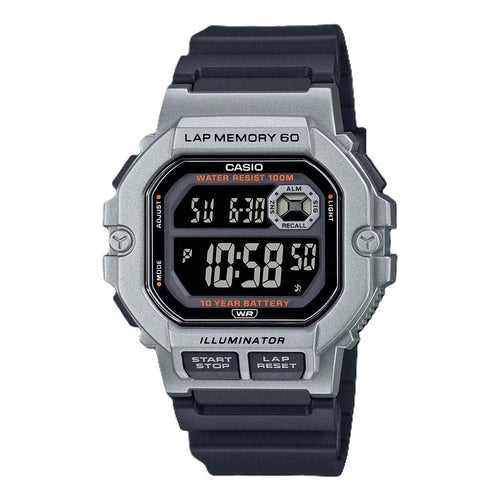 Load image into Gallery viewer, CASIO ILLUMINATOR-0
