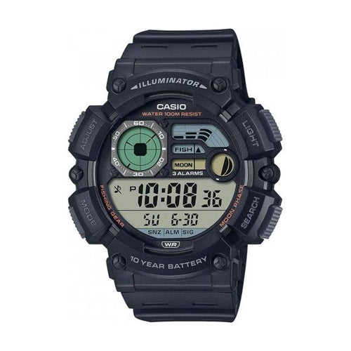 Load image into Gallery viewer, CASIO ILLUMINATOR 10 year battery-0
