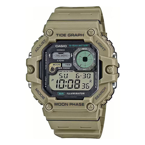 Load image into Gallery viewer, CASIO ILLUMINATOR-0
