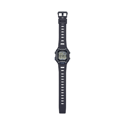 Load image into Gallery viewer, CASIO COLLECTION Mod. STEP TRACKER LAP 200 - BLACK-2
