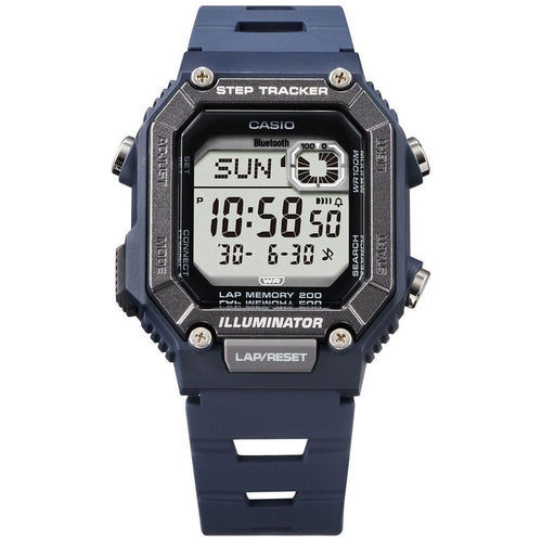 Load image into Gallery viewer, CASIO EU WATCHES Mod. WS-B1000-2AVEF-1
