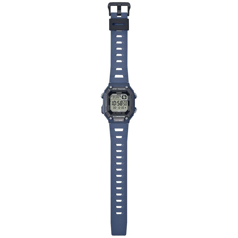 CASIO EU WATCHES Mod. WS-B1000-2AVEF-2