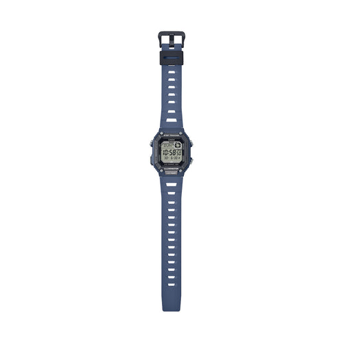Load image into Gallery viewer, CASIO SPORT Mod. ILLUMINATOR STEP TRACKER-2
