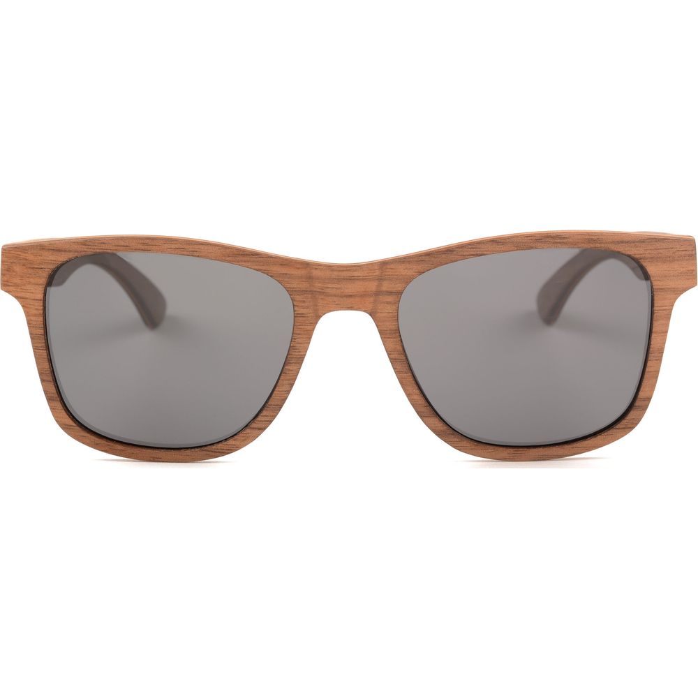 Micky - Wood Sunglasses