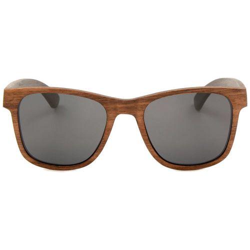 Micky - Wood Sunglasses