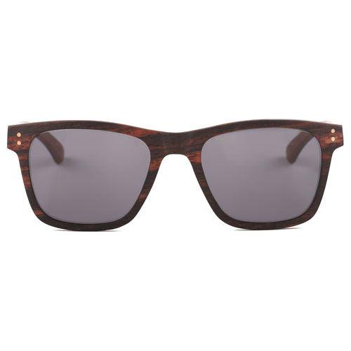 Invincible - Wood Sunglasses