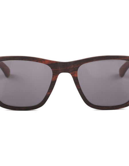 Invincible - Wood Sunglasses