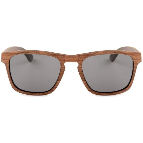 Load image into Gallery viewer, Holbrooke - Wood Sunglasses
