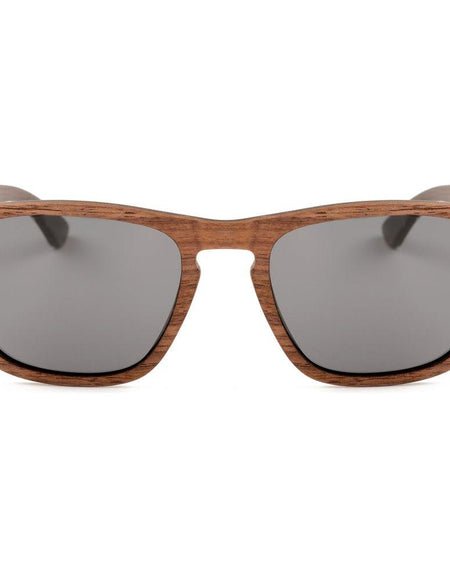 Holbrooke - Wood Sunglasses