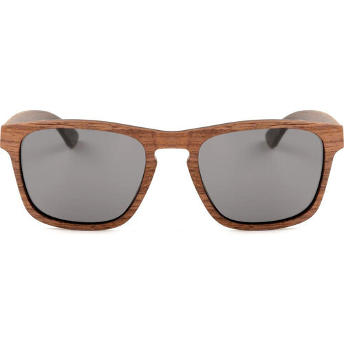 Load image into Gallery viewer, Holbrooke - Wood Sunglasses
